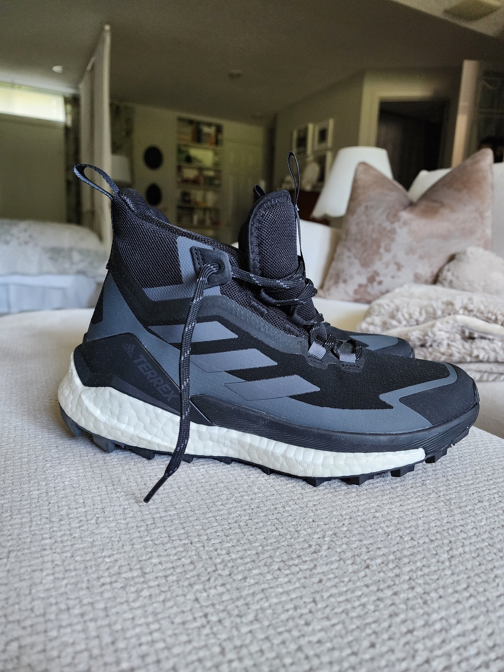 Women Adidas Terrex Free Hiker 2 GTX